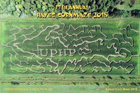 2018cornmaze