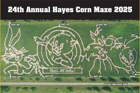 2025cornmaze