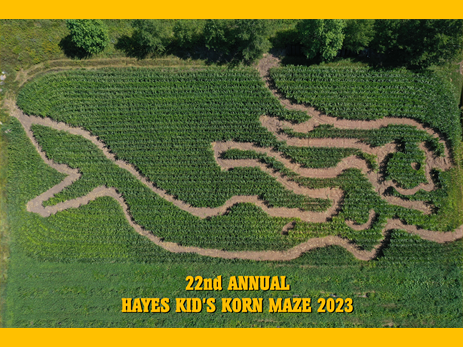 2023kidskornmaze